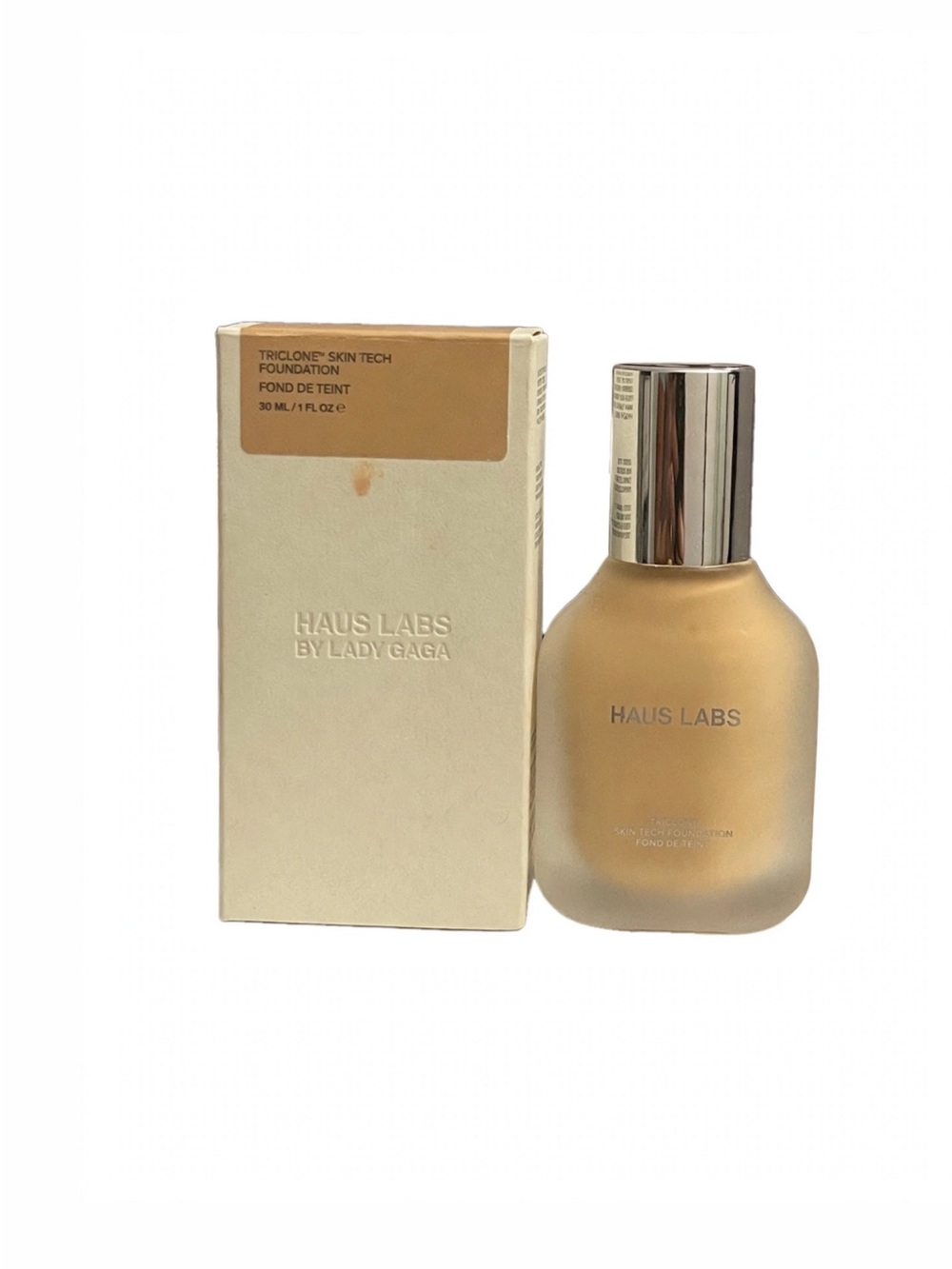 Haus Labs Triclone Skin Tech Foundation 145 LIGHT COOL